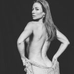Maud Baecker Instagram – 📸🖤 @francoisberthier ✨