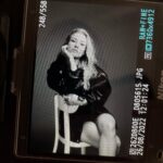 Maud Baecker Instagram - 🤍📷 @mattdortomb #photo #paris🖤