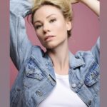 Maud Baecker Instagram – 🌩️🩷@mattdortomb 🩵