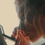 Maud Baecker Instagram - 🎬🎞️💋☀️💄📸 @captain.nanoo.baggins ✨