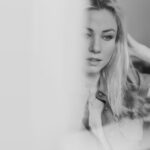Maud Baecker Instagram – 🌥️🤍☀️ @aurorebaldy_ 🌟🩶⚡️