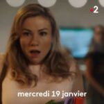 Maud Baecker Instagram - 💥Boum 💥 🎬 L’AMOUR (PRESQUE) PARFAIT débarque sur @france2 à 21h le 19 Janvier 2022 ! Soyez au rdv 🥳💝 De l’amour du rêve du rire … et plein d’autres choses !!! Une série réalisée par @pascale_pouzadoux 💖 crée par @armellouche_patron_ @emmanuelpatron1 avec @isabellevitari @nadiaroz @tomleeb @fvincentelli @alicedufour @alicedaubelcour @geremycredeville @delphine_theodore @chillybump @valentin_de_carbonnieres @mariefacundo @cedric_chevalme @selmakouchy @alexisloretofficiel @polo.mn @bureloup #evelynebouix #marthevillalonga #armelle @frederiquebel_ @paulidy @bigjohndepaname @tontonyaya75 @guillaume.ducreux #nicolasvaude @antoine.dulery @francoisberleand et plein d’autres ❣️ !!! 🙏 @france2 @francetelevisions @anne_didier #anneholmes #fredericgoetz @pmsaprod @alainpancrazi @philipptessier @jean_baptiste_frey @laurent.bacri @aurorebacri @le_cnc #sophieblanchouin @geraldacourtdop @emiliegrandperret #laureprevost #mathieuhiltzer @emeline.avril @mellebruitdelamer @aurore_sbn @marinetess20 @ow.elise @brunosegni @maidiroth @carine_charaire @claudiagonzalezenndewell @nicolesonneville @mathieugarraialde et tellement plein d’autres !!! @lamourpresqueparfait 💖💝💥