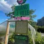 Maude Harcheb Instagram – Montréal – jour 4 

– câlins 
– trouver tous les murs stylés de la ville et poser devant 
– spectacle de rue d’Indie, gratuit, 3 fois par jour
– prendre « la douche »
– l’agriculture urbaine, un concept formidable
– cœur moelleux 
– vin blanc qui donne un peu mal à la tête 

Et on file. 

Au revoir Montréal, tu étais écoeurante de beauté 🖤
