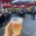 Maude Harcheb Instagram – Montréal – jour 4
– câlins
– trouver tous les murs stylés de la ville et poser devant
– spectacle de rue d’Indie, gratuit, 3 fois par jour
– prendre « la douche »
– l’agriculture urbaine, un concept formidable
– cœur moelleux
– vin blanc qui donne un peu mal à la tête
Et on file.
Au revoir Montréal, tu étais écoeurante de beauté 🖤