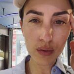 Maude Harcheb Instagram - Belle année 2023 à tous 🖤 Slide pour voir mon best of 2022.