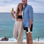 Maude Hirst Instagram – 💍PRACTICING FOR MR & MRS 🤣💍
I love this man sooo much!!
@tlaws87
#relationshipgoals #mrandmrs #weddinginspiration #love