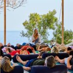 Maude Hirst Instagram – 🤍HEADING BACK TO @peligoni IN MAY🤍

Im so excited to be returning to PACE festival to share meditation for another amazing week. 
SCROLL ALONG TO SEE MORE

🧘🏼‍♀️ An Incredible lineup of teachers @chrishoy1 @naomi_heff @oyogo.london @adamhusler @iamhollyhusler @richienorton_ @samatrinder to name a few 🤍
☀️The most beautiful setting 

Roll on May. Who’s joining us?

#pacefestival #greeceislands #wellnessretreat #wellbeingtravel