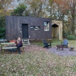 Maude Hirst Instagram – 🍁UNPLUGGED🍁
A little glimpse from our time at the beautiful @unplugged.rest last week!
🤍We Disconnected to Reconnect🤍
So much of our time is spent chasing life and running so fast that we often forget to breathe and take it all in.
But what are we really chasing and where are we running towards?
STOP AND TAKE SOME TIME TO BREATHE 🌬️
Life is a gift. Don’t miss it by chasing the next thing.
Thanks @unplugged.rest for reminding us of the importance to slow down and connect.
Find yourself somewhere you can disconnect from it all. It’s the best.
#disconnecttoreconnect #digitaldetox #prtrip #unplugged #natureisbeautiful