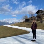 Maude Hirst Instagram - 🌎JOURNEY BACK INTO NATURE WITH ME🌎 This weekend I was reminded of the power of reconnecting with nature. I stayed @my_arbor (meaning my tree) in Italy and observed at as my entire nervous system calmed down by simply being surrounded by the most beautiful nature. When was the last time you slowed down enough to observe nature? 🌳 What if looking after our well-being was not about adding more things into our lives but instead scheduleding time to do less. 💙To pause 💜To observe 💚To slow down In a world that celebrates being busy, my invitation is to take time to be rebelliously slow! 🏨: @my_arbor #prtrip #slowdown #nature #naturephotography #naturelovers #natureheals #meditation #breathe #calmdown #hotel #tree