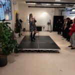 Maude Hirst Instagram – 🤍My April in Pictures🤍

This month has been a rollercoaster. Some high highs and some low lows. A reminder that life is constantly moving and feelings can change day by day. So live every moment to the fullest!

🤍 Amazing event with @theweddingedition_ @111skin @bulgarihotels 
🩵 Spring flowers in London 
💙 Sadly finding out that our 2nd round of IVF had not worked 
🤍 Lots of time with friends including this lovely visit @simplytroy 
💙 A work event sharing the importance of mindset & meditation for interview confidence 
🩵 Family time in the bluebell woods
🤍 Mums birthday @susanaldworthstudio 
💙 The best baby cuddles with my beautoful nephew
🩵 Amazing workshops @bamfordtheclub @bamford  @daylesfordfarm 

#mymonthincolour #upsanddowns #beautifullife #worklifebalance