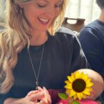Maude Hirst Instagram – 🤍My April in Pictures🤍

This month has been a rollercoaster. Some high highs and some low lows. A reminder that life is constantly moving and feelings can change day by day. So live every moment to the fullest!

🤍 Amazing event with @theweddingedition_ @111skin @bulgarihotels 
🩵 Spring flowers in London 
💙 Sadly finding out that our 2nd round of IVF had not worked 
🤍 Lots of time with friends including this lovely visit @simplytroy 
💙 A work event sharing the importance of mindset & meditation for interview confidence 
🩵 Family time in the bluebell woods
🤍 Mums birthday @susanaldworthstudio 
💙 The best baby cuddles with my beautoful nephew
🩵 Amazing workshops @bamfordtheclub @bamford  @daylesfordfarm 

#mymonthincolour #upsanddowns #beautifullife #worklifebalance