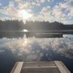 Maude Hirst Instagram – 🌎HAPPY EARTH DAY🌎

We live on the most breathtaking planet. Let’s look after it in the same way that it looks after us.

#earthday #happyearthday #ourplanetourhome #beauty #travel #travelphotography #meditation #homesweethome #lookout #worldearthday