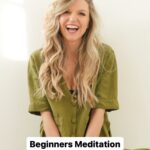 Maude Hirst Instagram - 🧘🏼‍♀️BEGINNERS MEDITATION WORKSHOP🧘🏼‍♀️ Are you new to meditation but want to get started? Join me for a FREE beginners workshop where I’ll be sharing what meditation is and how to start. This practice changed my life and I can’t wait to share how it can support you too. Head to the link in my bio @maudehirst to register 🤍Sunday 3rd March 🩵8pm UK (recorded incase you can’t make it live 🤍held on zoom #beginnermeditation #howtomeditate #beginnersmind #meditation #workshops