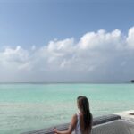 Maude Hirst Instagram – 🩵A NEW YEAR GOAL YOU’LL KEEP🩵
Don’t focus on external achievements, instead focus inwards on how you want to feel!
WHAT DO YOU WANT TO FEEL IN 2024?
P.S I am not currently in this beautiful sunny location @fsmaldives – I’m in rainy London but dreaming of sunnier days ✨
#newyear #newyeargoals #newyearsameme #feelings
