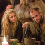 Maude Hirst Instagram – ✨VIKINGS IS NOW ON NETFLIX✨

Feels like a different lifetime and a different me but I am so grateful and proud of this chapter and creating Helga.

You can now watch (or re-watch) @historyvikings on @netflix 🥳

Put a 🩵 in the comments if you’re a Vikings fan 

#vikings #netflixseries #helga #vikingstyle