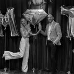 Maude Hirst Instagram – 💍LET’S TALK ABOUT LOVE💍

This reel is from our engagement party a few weeks ago. The happiest night full of love.

But…

I used to not really believe in love stories. Being raised by a bad ass single mum, I had an image of myself one day raising kids alone too. I put all focus on my career, my friendships, the places I felt safe and “in control” of because inevitably romantic love was temporary. 

With that belief, I didn’t attract the healthiest of relationships. It wasn’t until I did some work on myself that I realised it was my belief around love that was stopping me finding it.

I was told that the work to find love wasn’t going to be solved by others but in learning to love myself. So I got to work. I meditated 🧘🏼‍♀️, I saw a therapist 🧠, I danced 💃🏻, I journaled 📝 and over time I started understanding my fears, my desires, my limiting beliefs and learning to accept them all.

Only when I learnt to love myself, could I properly love and be loved by someone else. 

And funnily enough just at that time my fiancé @tlaws87 came into my life & we begun our love story. A vulnerable, honest and kind relationship that I never dreamt would be possible.

I share this story because sometimes on here, love stories look easy but they’re not. It takes work to trust in love but it’s worth every minute.

Put a 💖 in the comments below if any of this resonates with you too.

#love #lovestory #engagement #heartbroken #meditation #celebration #trending #selflove #honesty #howtofindlove #loveyourself
