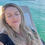 Maude Hirst Instagram - 🛑stop scrolling and listen🛑 Life feels so fast right now - make sure you’re prioritising moments of stillness. Even if just for this minute🧘🏼‍♀️ This week at the beautiful @the_original_fx_mayr I am being reminded of the importance of slowing down for our health. So whatever you’re doing right now, stop and take a moment for yourself. Slow everything down - what are we rushing for anyway? Sending love from Austria 🩵 Thank you @the_original_fx_mayr @indi8o for this very special trip. #oneminutebooster #momentofcalm #takeabreath #meditation #prtrip