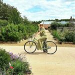 Maude Hirst Instagram – 🤍An American in London. A birthday. Some theatre. A farm & some beautiful company 🤍
