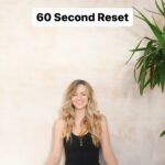 Maude Hirst Instagram - 🌼HAPPY START OF SPRING🌼 Join me for a 60 second re-energising reset! Sometimes that’s all it takes to switch our mood. Let me know how you feel afterwards in the comments below 🌼 #spring #springreset #reset #meditation