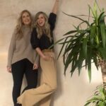 Maude Hirst Instagram - 🩵THE POWER OF COLLABORATION🩵 January had been filled with the most amazing collaborations - I am beyond excited to see how this year unfolds with many more partnerships. Gone are the days of competition, I really believe that when we work together, we go further then we ever could alone. Thanks to all of the brilliant collaborator’s I’ve worked with so far… roll on another year of supporting each other!! #collaboration #strongertogether #supporteachother @ellieturnercoughlin @emmaerego @megmbrownlee @theyardscoventgarden @the_breath_space @the22.london @the_arts_club @hannahbarrettyoga @celestpereirapt @hayhouseuk @cosmiccollage @bamfordtheclub @tlaws87