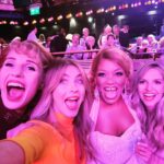 Maude Hirst Instagram – 🤍An American in London. A birthday. Some theatre. A farm & some beautiful company 🤍