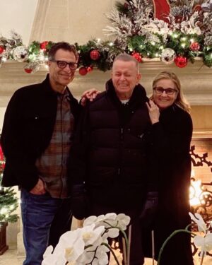 Maureen McCormick Instagram - Happy Happy New Year🎉🎉🎉 
Wishing you love, health, and joy!!!
xoxoxo #happynewyear