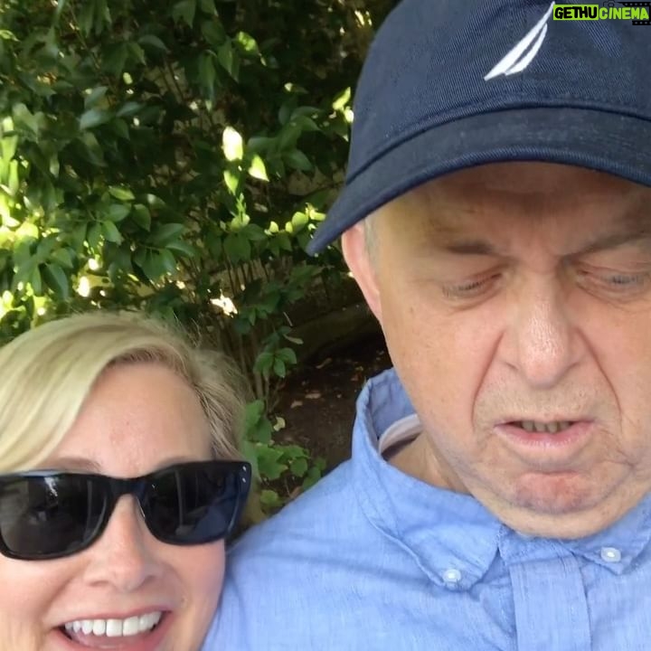 Maureen McCormick - 7K Likes - Thank you Denny for always cracking me up💞