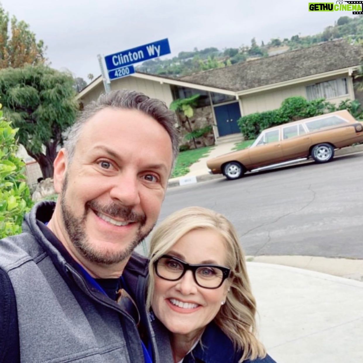 Maureen McCormick - 3.7K Likes - “Here’s the story of the loveliest fellow!” Happy Happy Birthday Loren! @lorenruch 😘💗💕🎂🧡❤️ I am so grateful and thankful to call you my friend and to have you in my life! I love you!!!!!!! 💓
XOXO
