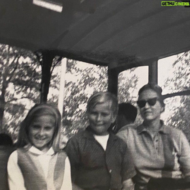 Maureen McCormick - 4.2K Likes - On this last day of #womenshistorymonth I am sending all my love to you in heaven Mom💞 Thank you for your sacrifice, honesty, strength and your heart of gold. Denny and I miss you so. But I know you are always with us forever. xoxo ❤️
P.S. You are my hero!!!!!!!
