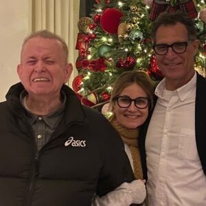 Maureen McCormick Instagram - Wishing you all a very Happy New Year filled with Joy, Love, Good Health and more Love❤️ #happynewyear #2024