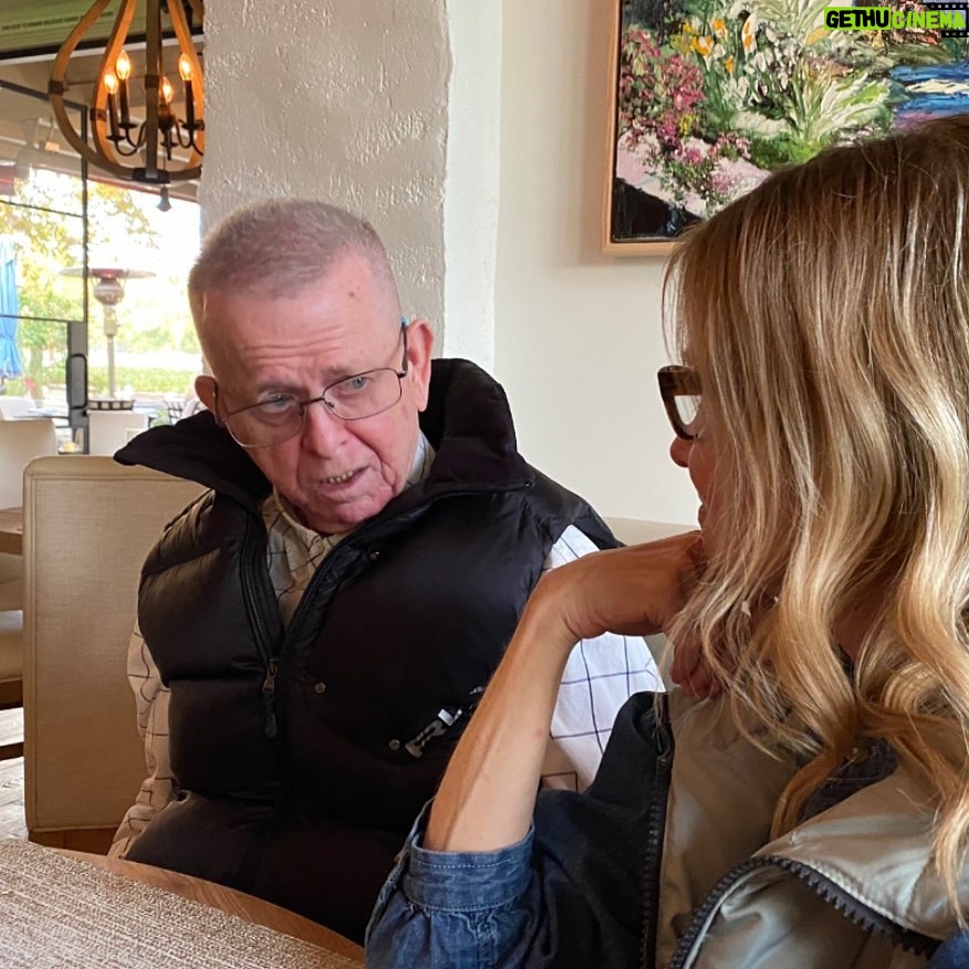 Maureen McCormick - 2.6K Likes - I am in awe of my brother Denny and his innate wisdom.