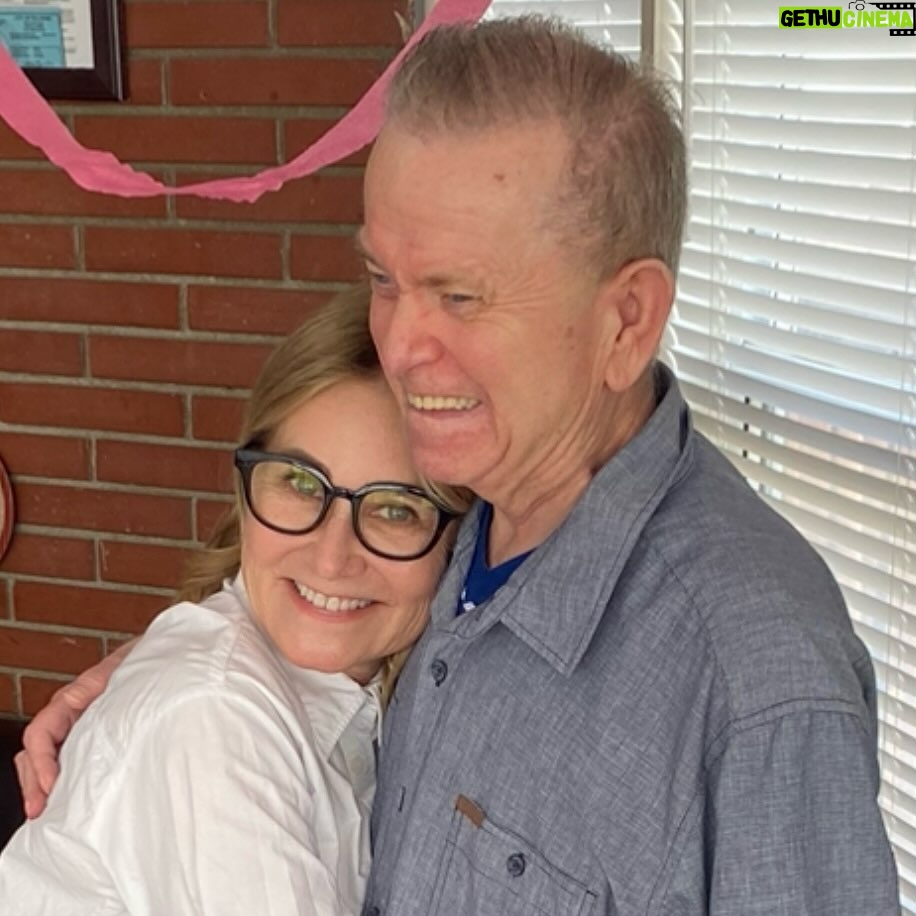 Maureen McCormick - 5.7K Likes - Denny and I are sending you lots of love and wishing you a very special and #happyvalentinesday 💞💗💘