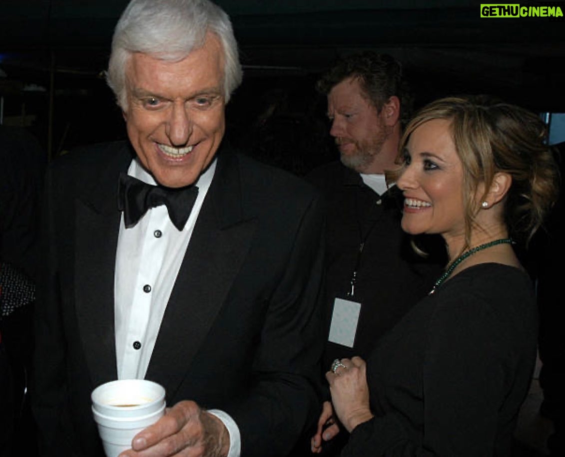 Maureen McCormick - 5.2K Likes - Happy Birthday to one of my favorite performers ever! The brilliantly talented Dick Van Dyke! Thank you for all the joy, smiles and laughter you have brought into this world. ❤️ Thank you @official_dick_van_dyke XOXOXO