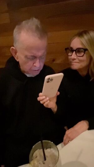 Maureen McCormick Instagram - Thank you for all the beautiful birthday wishes for my Denny! And thank you @js.newberry for sending Denny this special song! It was a beautiful day! I’ve decided that for the rest of his life every day I am with Denny is going to be his birthday! And I will play him this song!!!!!! xoxo 💓💓❤️💕