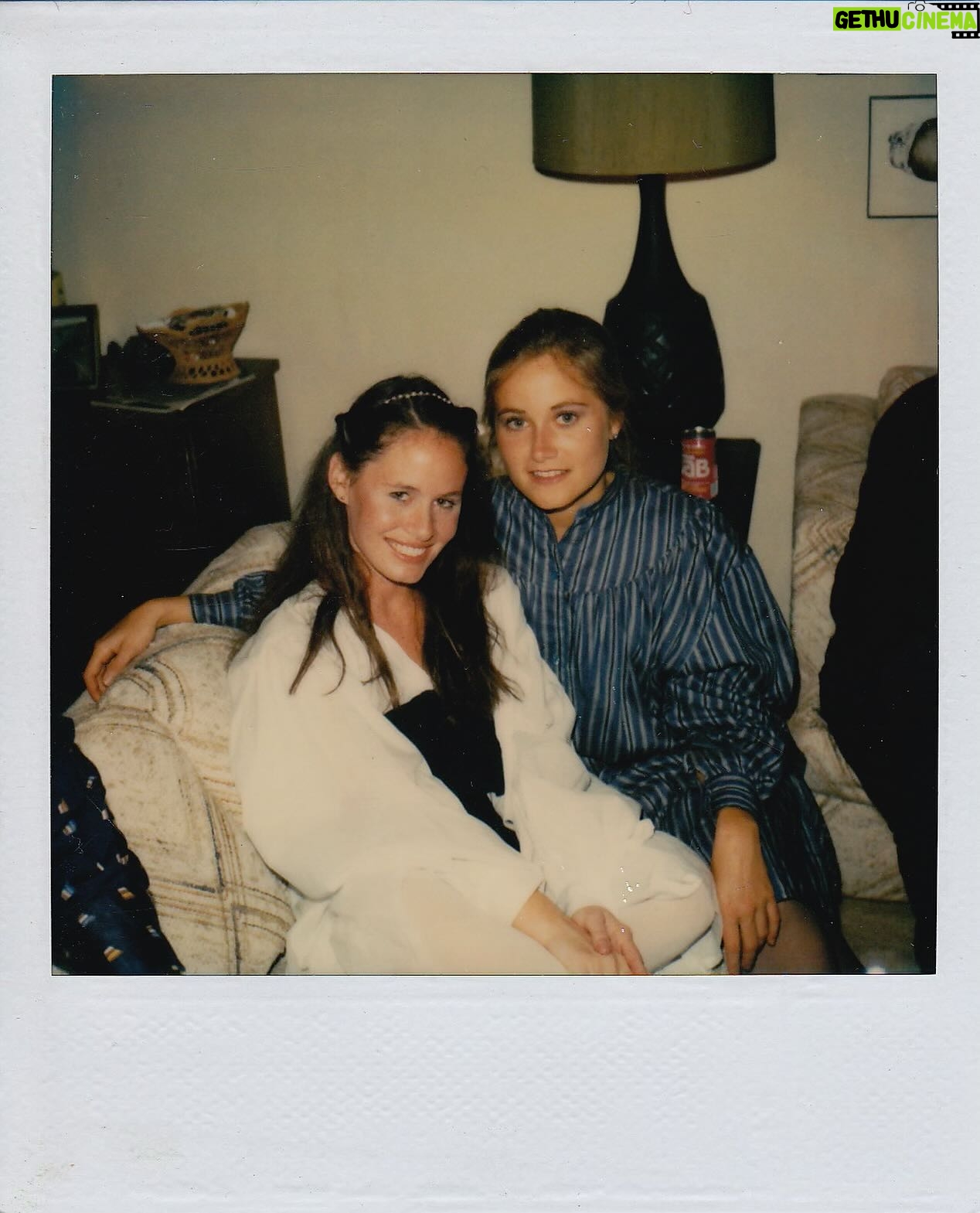 Maureen McCormick - 4.8K Likes - The TaB can!
#TBT
@freddeduke 💕