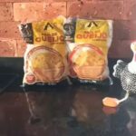 Maurren Maggi Instagram – Hoje estamos em clima de rodeio com @jorgeemateus 
no @pedroleopoldorodeioshow Qual recheio fica no topo do Ranking de amores da sua vida? Conta pra gente nos comentários!🥰🧀🥖

Peça os nossos produtos pelo link da bio! #coisasdeminas #paodequeijo #paodequeijocoisasdeminas #identidadedeminas #patriomoniomineiro #paodequeijorecheado #queijo #palitodeprovolone #palitodequeijo 
#estradareal #minasgerais #mineiridade #tradicaomineiraos e que não falte razões para sorrir!