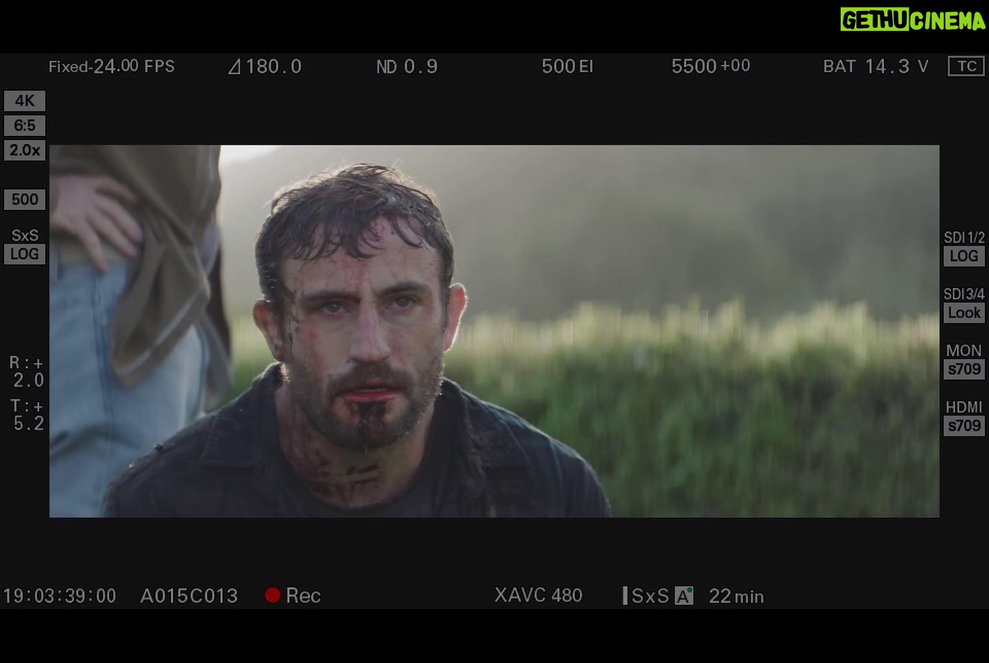 Mavournee Hazel - 3 Likes - HOME KILLS 🤘🏻🐄🔪🩸 in cinemas soon ❤️ @haydnbutler @yoshim1ssu @_alexjenki_ @honestmattnz @camerons_odyssey @fakeitormakeup @nathanjohnhiggins also for the Neighbours followers, you will also catch the lovely Stefan Dennis 🕺🏻@homekillsfilm
