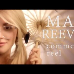 Max Reeves Instagram - [Ｎｅｗ ｃｏｍｍｅｒｃｉａｌ ｒｅｅｌ l. I’ll put a longer one in stories and will save it in highlights]