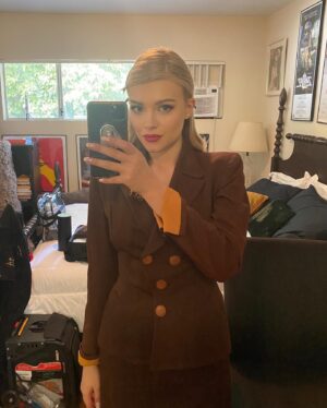 Max Reeves Instagram - [Not going to Cannes myself, but one of our projects is! “Quest of the Gods” - an upcoming feature, the offbeat sci-fi adventure/comedy, created by the talented @georgemoise1001 ]

#movies #actress #actorslife #actressheadshot #scifi #moviemaking #femaleproducer #neonoir #oldhollywood #oldhollywoodglamour #oldhollywoodfashion #cannes #cannesfilmfestival #cgi #specialeffects #filmpremiere #bts