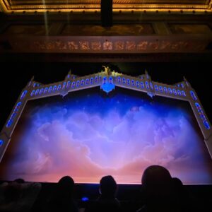 Max Reeves Instagram - [Not too far fetched. Really fantastic show]

#broadway #broadwaymusical #thebookofmormon #theatre #theatrelover #theatrelove #actor #actorslife #losangelestheatre