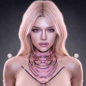 Max Reeves Instagram - [Jumping on the AI art bandwagon. Which one is your favorite avatar?]

#ai #actressgallery #lensa #artificialintelligence #artbasel #aiart #art #artofinstagram #artlovers