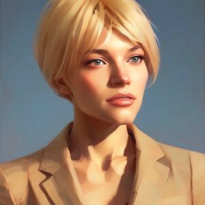 Max Reeves Instagram - [Jumping on the AI art bandwagon. Which one is your favorite avatar?]

#ai #actressgallery #lensa #artificialintelligence #artbasel #aiart #art #artofinstagram #artlovers