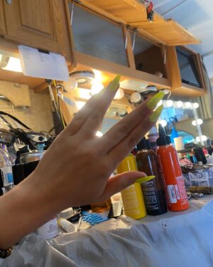 Max Reeves Instagram - [Life lately]

#movieset #movie #filmmaking #actorslife #actress #actressgallery #losangelesactor #losangelesactress #behindthescenes #harleyquinn #actresslife #setlife #moviemaking