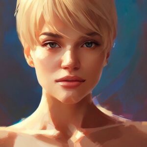 Max Reeves Instagram - [Jumping on the AI art bandwagon. Which one is your favorite avatar?]

#ai #actressgallery #lensa #artificialintelligence #artbasel #aiart #art #artofinstagram #artlovers