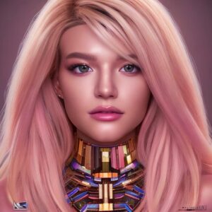 Max Reeves Instagram - [Jumping on the AI art bandwagon. Which one is your favorite avatar?]

#ai #actressgallery #lensa #artificialintelligence #artbasel #aiart #art #artofinstagram #artlovers