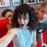 May Calamawy Instagram - Trying to socialize these guys. We’re getting there. #moonknight