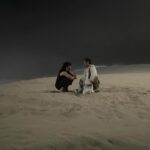May Calamawy Instagram - Happy 2 years #MoonKnight! Some BTS for our fans 🍿🥤⁣ ⁣ What I loved exploring with Layla is her resilience and commitment to searching for her truth and fighting for people and love.⁣ ⁣ I love all of you Layla & MK fans out there. I know many of you are young, and I am in awe of you and the leadership you display. We live in a world that needs to change its framework, nothing comes easy without awareness, compassion, focus, resilience and striving to be the best version of ourselves for collective impact. No one is perfect, we all have our shit, but all we can do is ‘do the work’ and make a promise to never betray ourselves as hard as it is. Keep growing so you can be of most service, whether it’s to one person or many.⁣ Kindness is contagious. ⁣ ⁣ Also please don’t stop sending me your artwork it makes me really happy, even when it looks nothing like me :p ❤️May