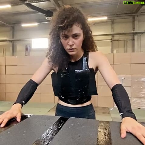 May Calamawy - 3 Likes - Happy 2 years #MoonKnight! Some BTS for our fans 🍿🥤
What I loved exploring with Layla is her resilience and commitment to searching for her truth and fighting for people and love.
I love all of you Layla & MK fans out there. I know many of you are young, and I am in awe of you and the leadership you display. We live in a world that needs to change its framework, nothing comes easy without awareness, compassion, focus, resilience and striving to be the best version of ourselves for collective impact. No one is perfect, we all have our shit, but all we can do is ‘do the work’ and make a promise to never betray ourselves as hard as it is. Keep growing so you can be of most service, whether it’s to one person or many. Kindness is contagious.
Also please don’t stop sending me your artwork it makes me really happy, even when it looks nothing like me :p ❤️May