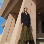 May Calamawy Instagram - Marie Claire Arabia December ‘22 🤍🖤⁣ Thank you to the wonderful team @marieclairearabia and @ysl for putting this together. Vibe, location, weather, music and clothes were all A 💃🏻⁣ ⁣ Chief Content Manager: @obeidadanhach Head of Editorial and Art Management: @farahland Featured Editor: @salamakhalfan Photography: @dennisleupold Video equipment: @shleybe Footage: @chaz.s.fresco @winstonkingjunior Photography intern: @allisxngabriella Digital technology: @kevinleupold Styling: @amarsana_style Help to coordinate: @annasokol Make up : @mollygreenwald Hair: @michaelduenas Production: @kathleen.thibodeau @elizahoyland @ldm_prod The Dialogue: @nicolas.azar