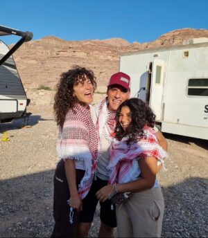 May Calamawy Instagram - Happy 1st Bday to MoonKnight 🎉
The friends I made through this unforgettable experience I will always cherish, but most of all THANK YOU to all the fans for your kindness, love and passion الحمدلله 🤍